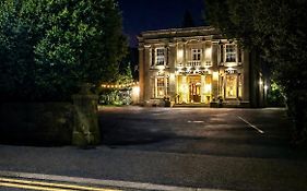 Manor House Hotel, Cockermouth